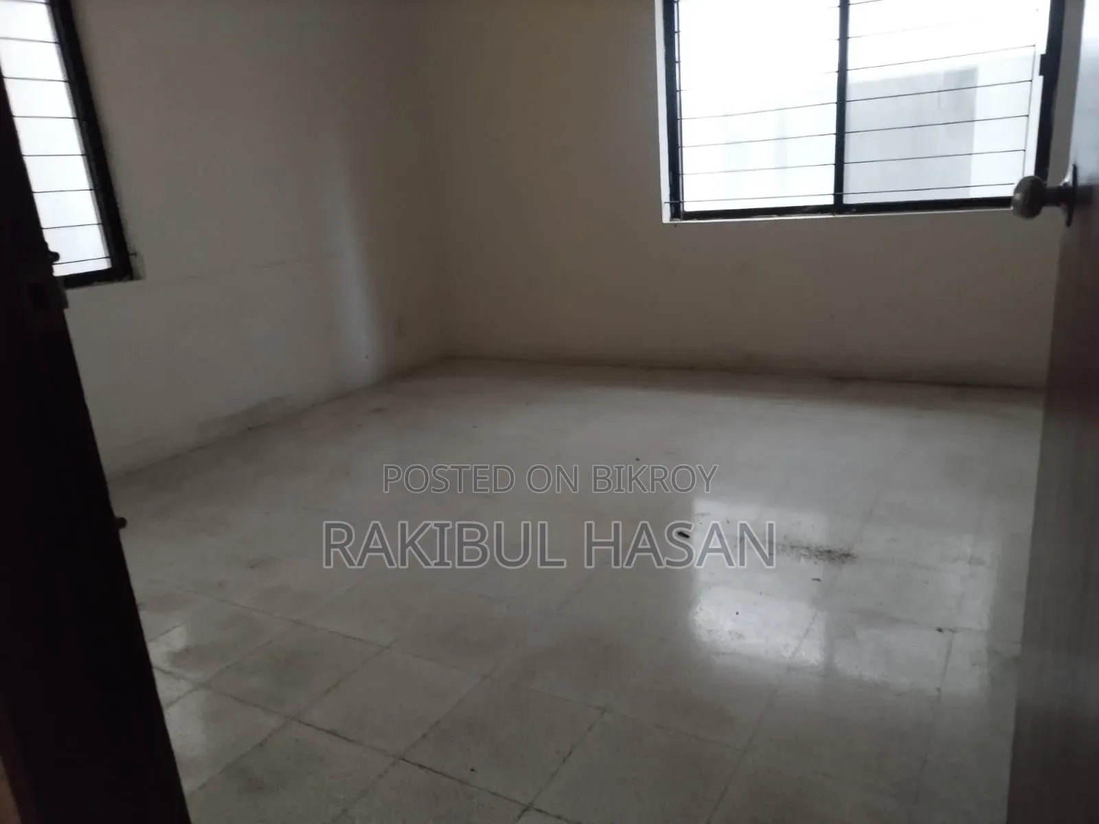 2600 SFT Office Rent in Gulshan 2