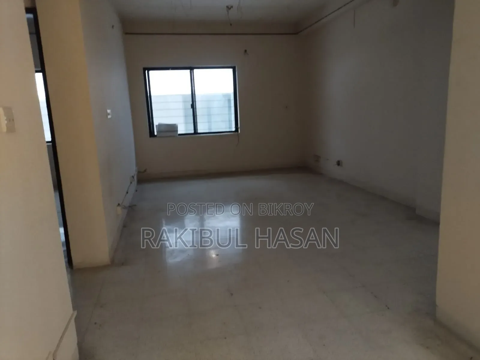 2600 SFT Office Rent in Gulshan 2