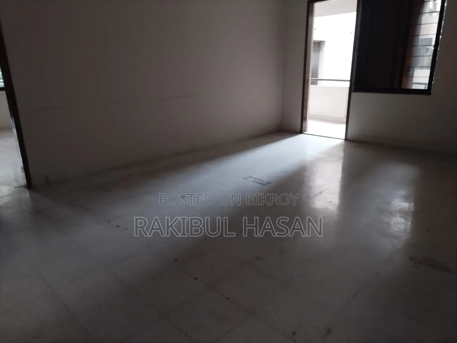 2600 SFT Office Rent in Gulshan 2
