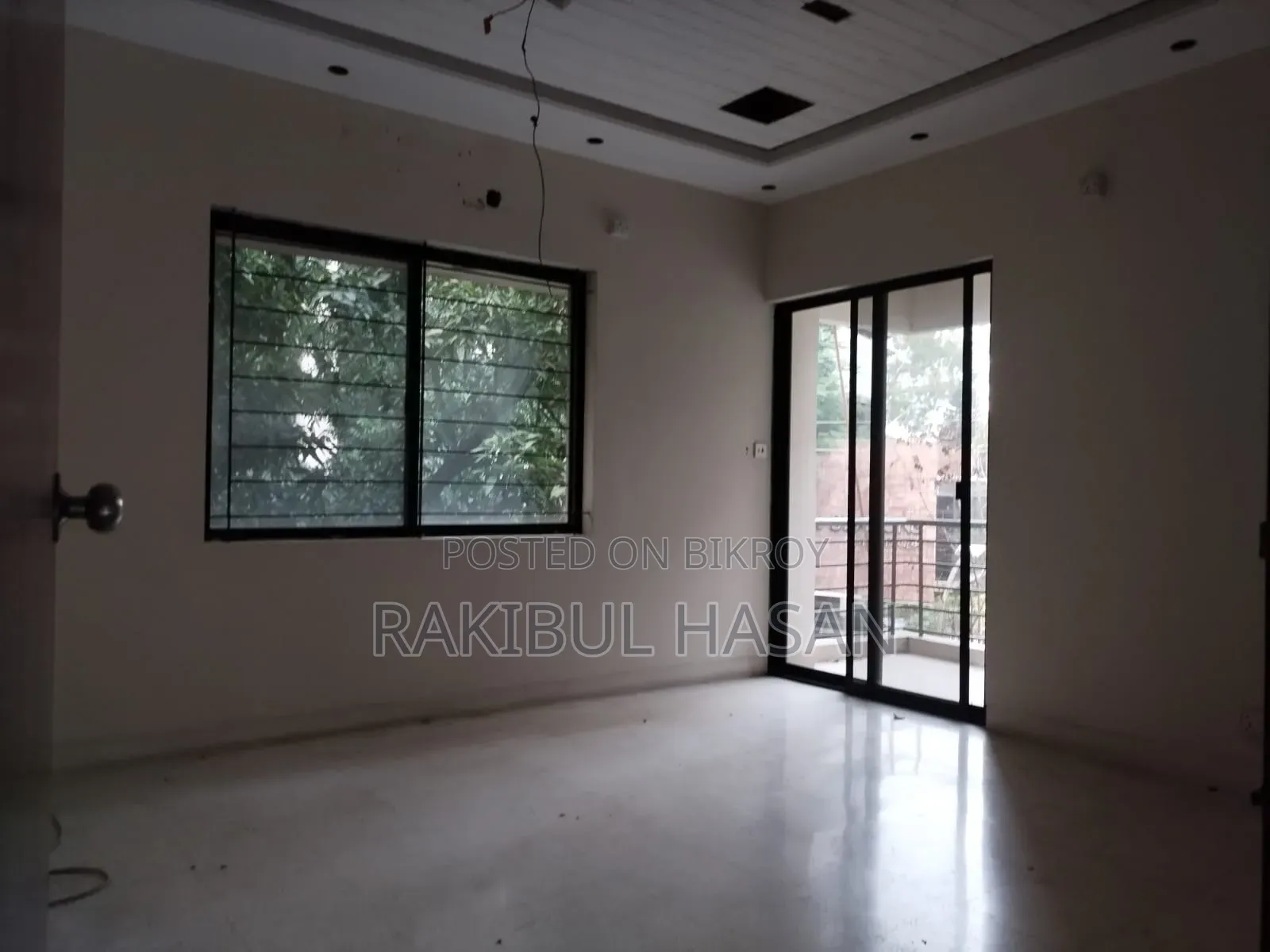 2600 SFT Office Rent in Gulshan 2