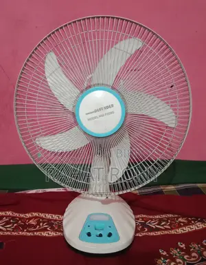 চার্জার ফ্যান
