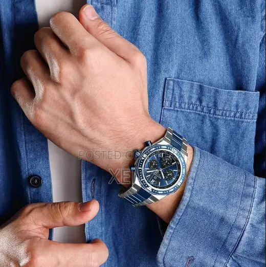 NAVIFORCE NF8049 Watch for Men