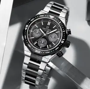 NAVIFORCE NF8049 Watch for Men