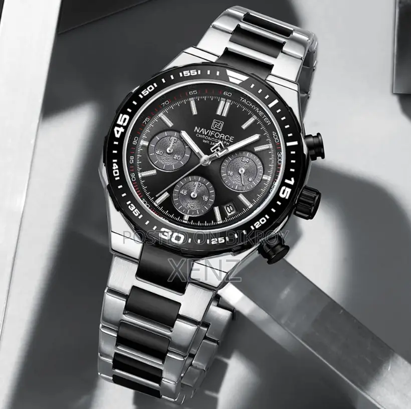 NAVIFORCE NF8049 Watch for Men