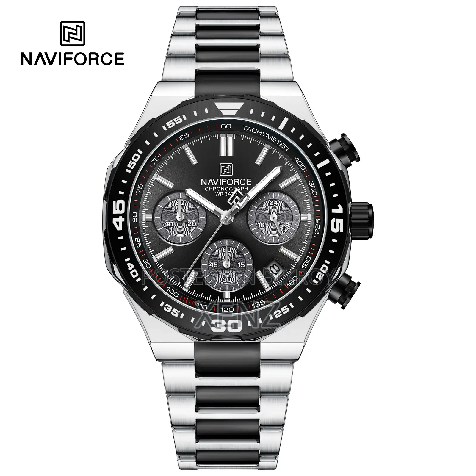 NAVIFORCE NF8049 Watch for Men