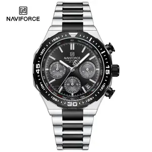 NAVIFORCE NF8049 Watch for Men