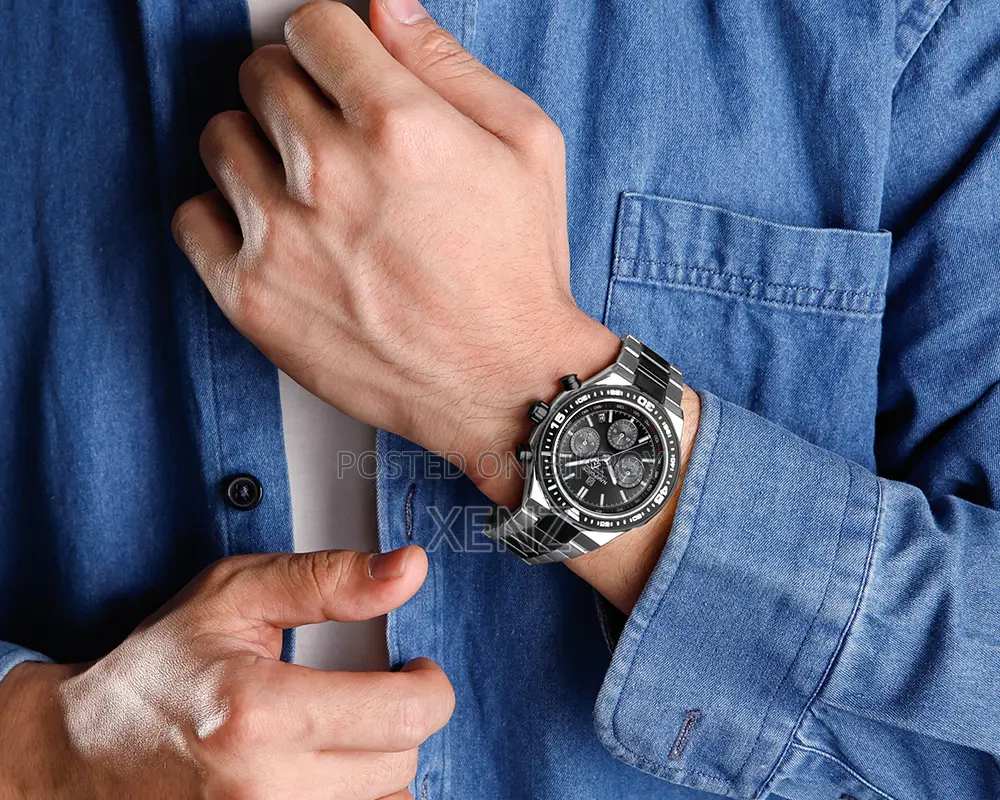 NAVIFORCE NF8049 Watch for Men