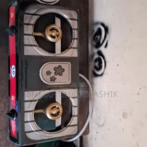 Gas Stoves Selar