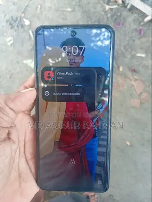 Walton XANON X21 128 GB Black