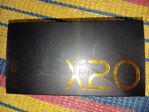 Walton XANON X21 128 GB Black