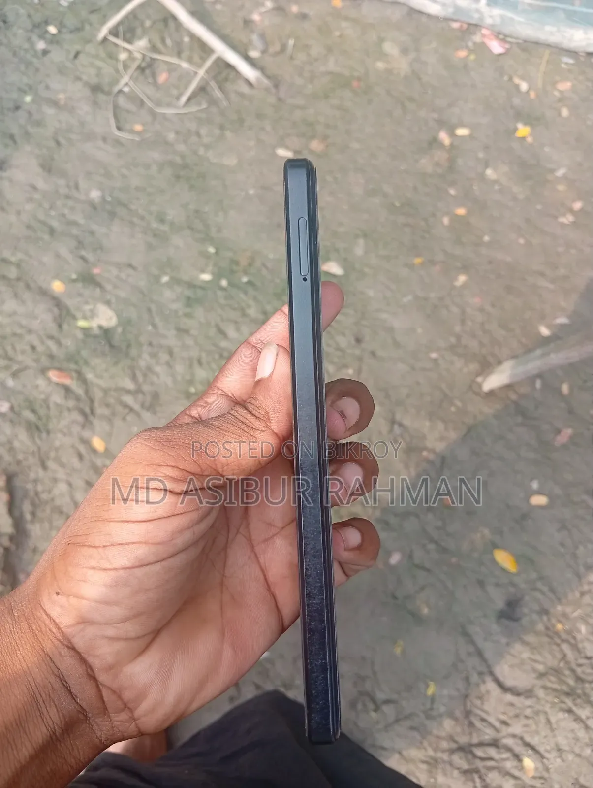 Walton XANON X21 128 GB Black