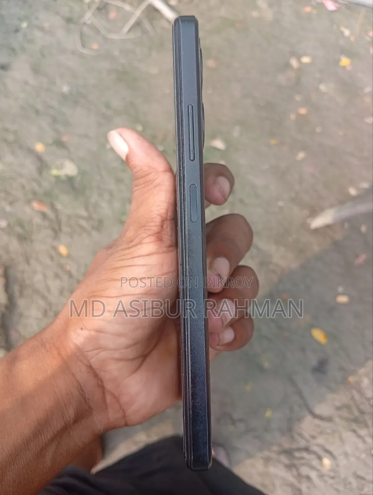 Walton XANON X21 128 GB Black