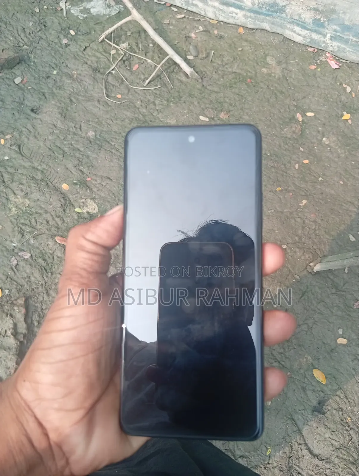 Walton XANON X21 128 GB Black