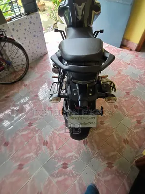 New Yamaha FZS V3 2024