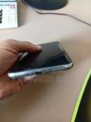 Tecno Spark 40 Pro 256 GB Silver