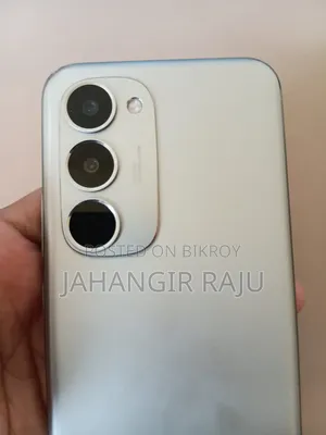 Tecno Spark 40 Pro 256 GB Silver
