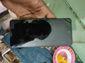 Vivo Y29 128 GB Black