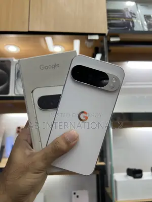Google Pixel 10 Pro XL 256 GB Gray