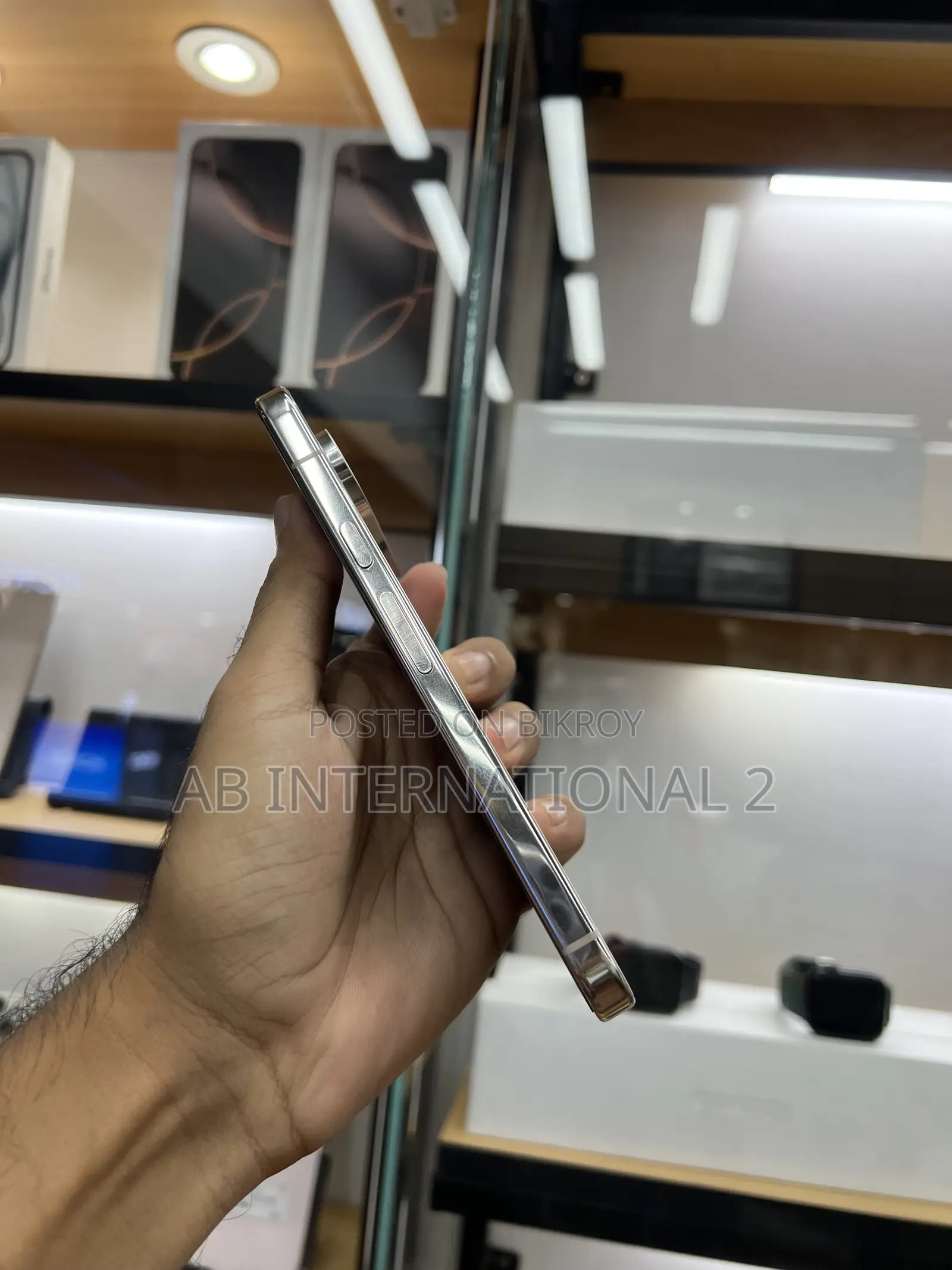 Google Pixel 10 Pro XL 256 GB Gray
