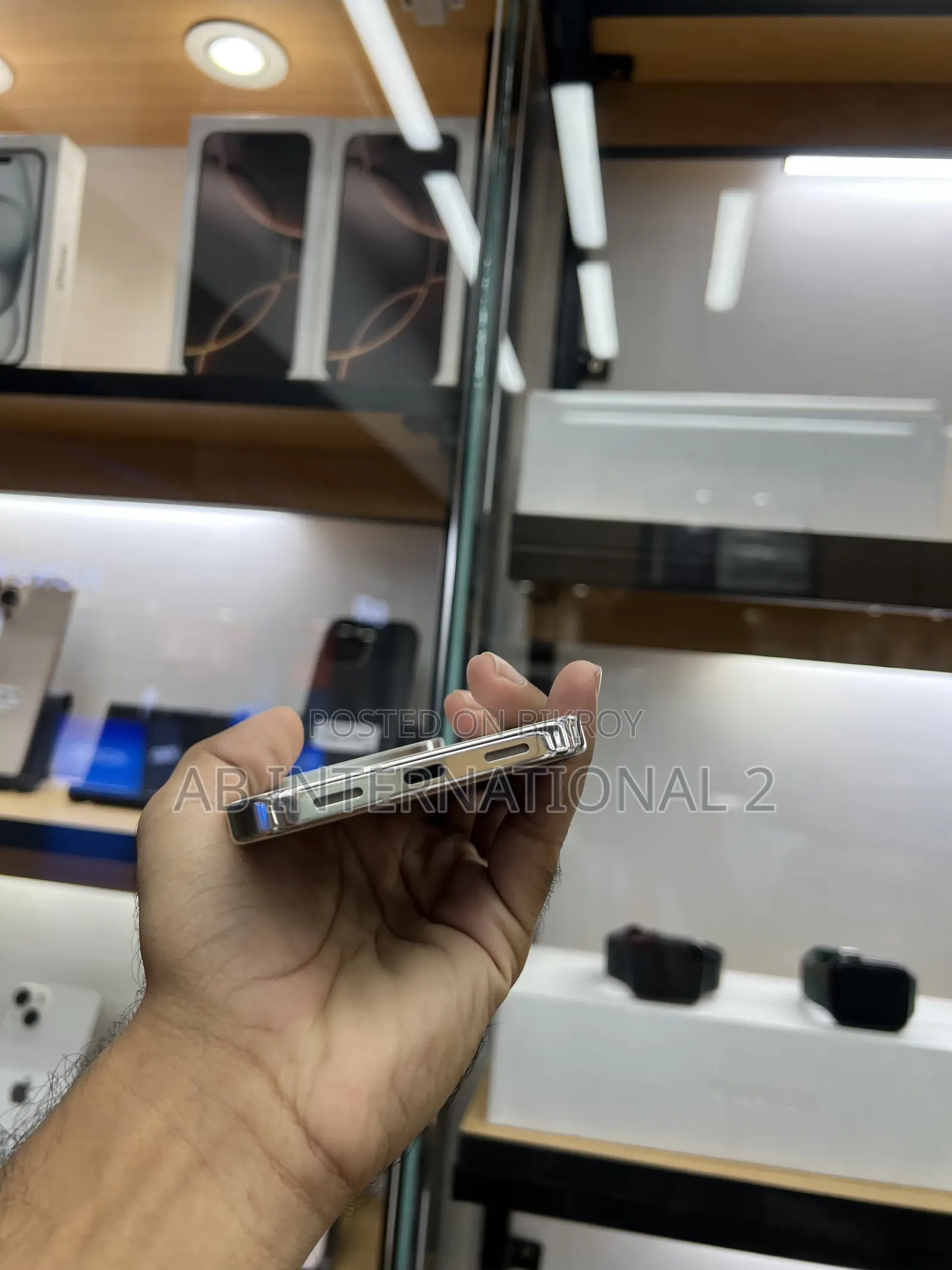 Google Pixel 10 Pro XL 256 GB Gray