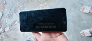 Vivo Y17 64 GB Black