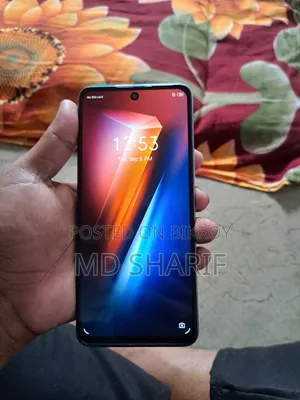Infinix Hot 11s 128 GB Blue