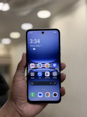 Tecno Spark 40 128 GB Black