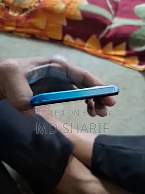 Infinix Hot 11s 128 GB Blue