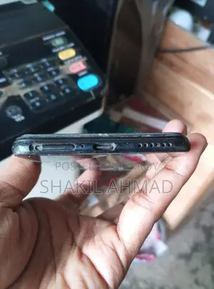 Xiaomi Mi 11 128 GB Black
