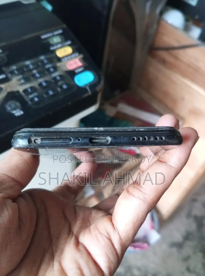 Xiaomi Mi 11 128 GB Black