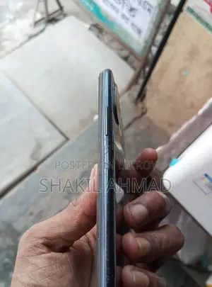 Xiaomi Mi 11 128 GB Black