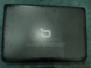 Laptop Compaq Presario Cq43 4gb Amd HDD 512gb