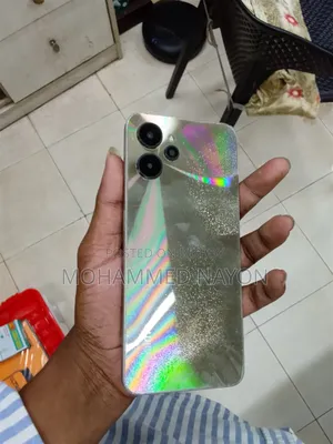 Realme 10 5G 128 GB Gold