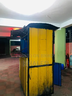 Food Cart for Sale!