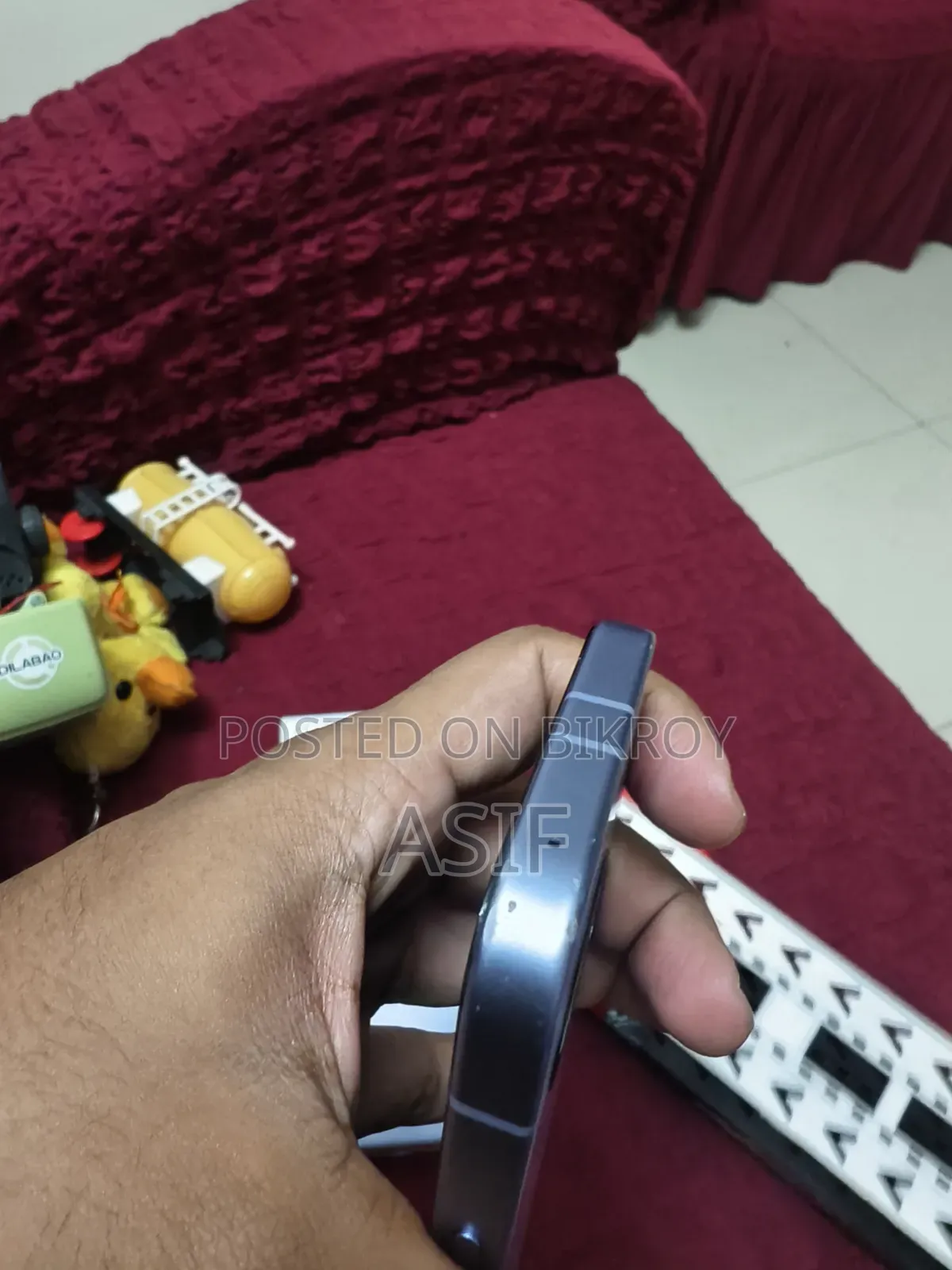 Google Pixel 9a 128 GB Blue