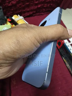 Google Pixel 9a 128 GB Blue