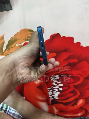 Apple iPhone 12 64 GB Blue