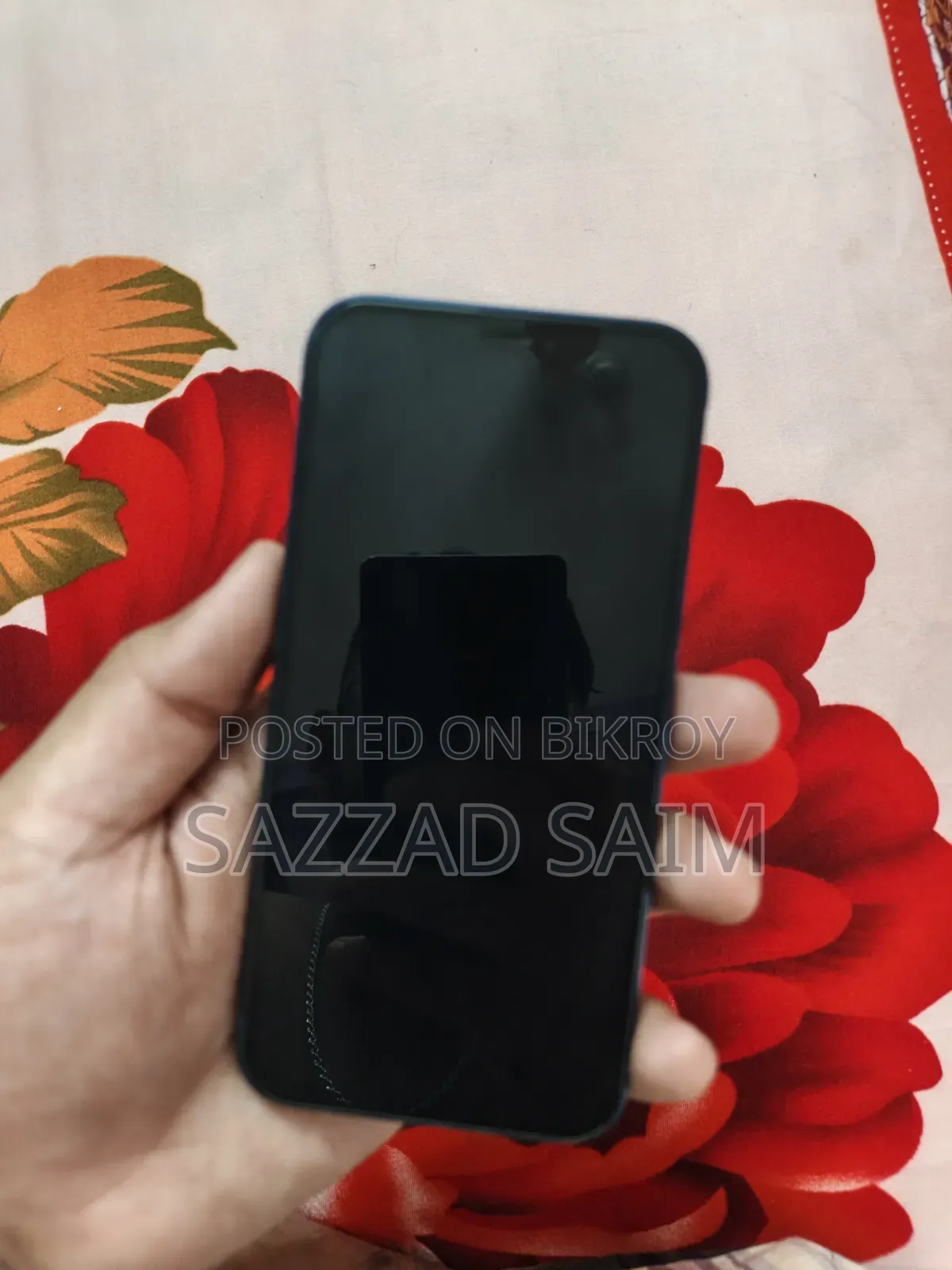 Apple iPhone 12 64 GB Blue