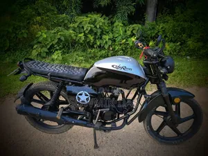 Modified Bike for Sell