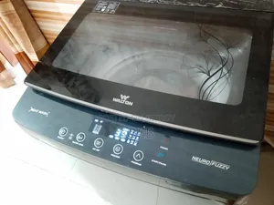 Washing Machine 7kg Top Loading With Memo Box Warranty