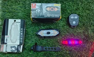 Cycle Accessories Combo
