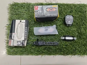 Cycle Accessories Combo