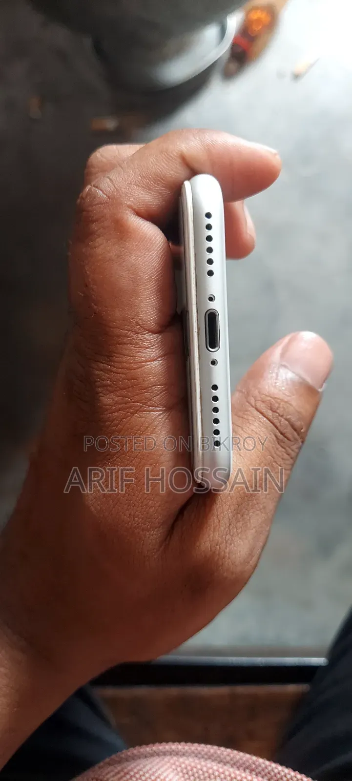 Apple iPhone 8 64 GB White