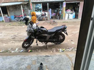 Honda CB 2018 Black