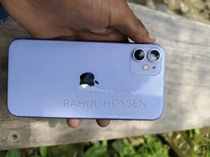 Apple iPhone 11 128 GB Purple