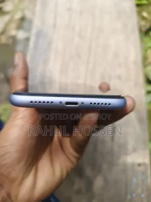 Apple iPhone 11 128 GB Purple