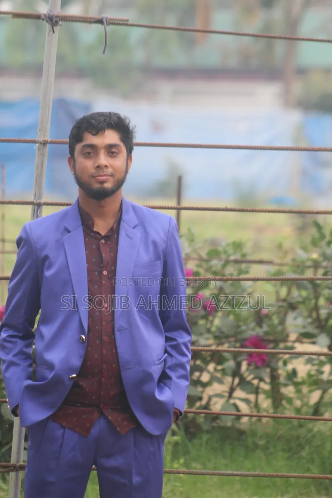 যে কোন কাজ লাগবে