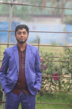 যে কোন কাজ লাগবে