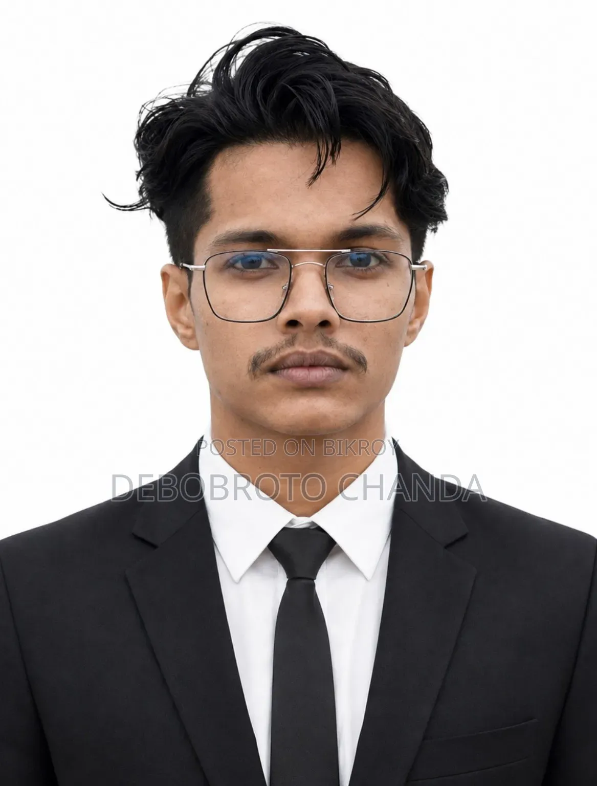 Marketing Officer