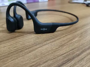 Shokz Openrun Used Like New 1 Month Use